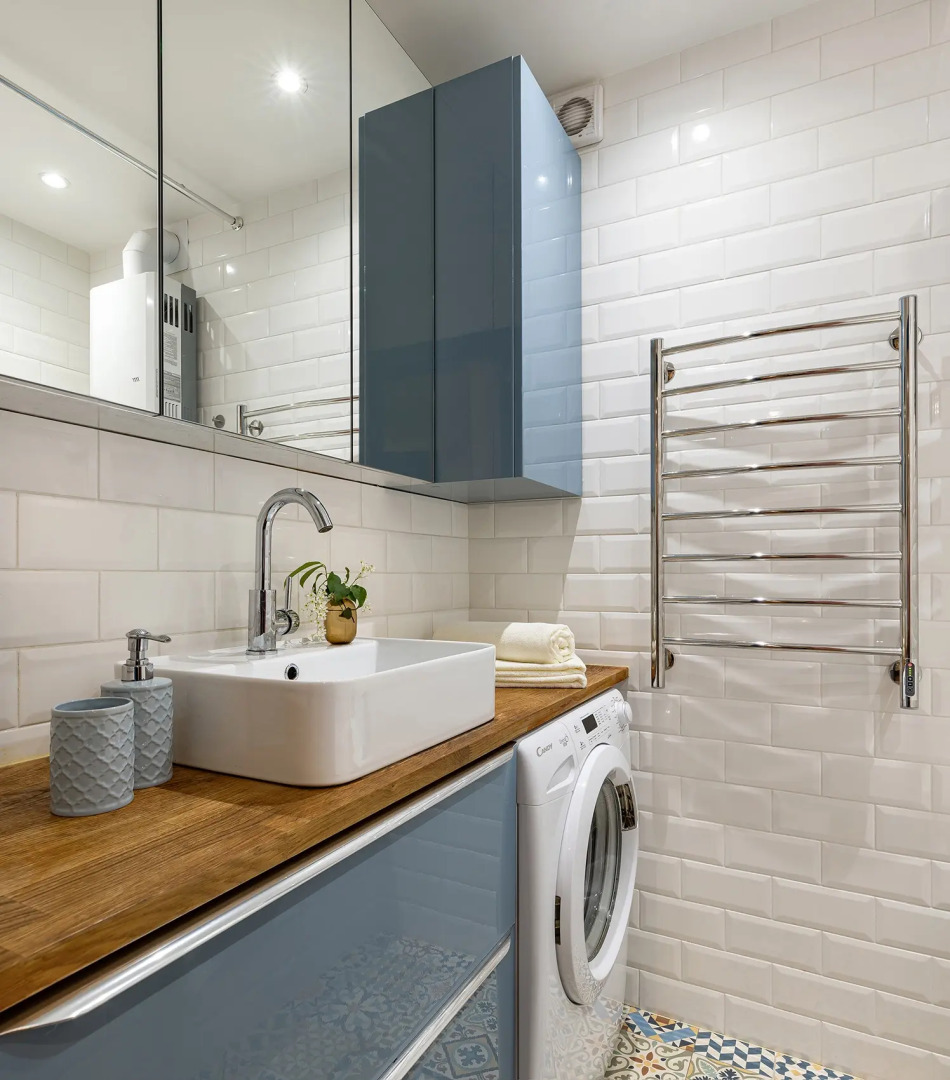 Апартаменты EasyHomes Spb Fontanka
