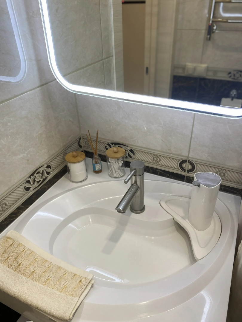 Квартира Калинина 1