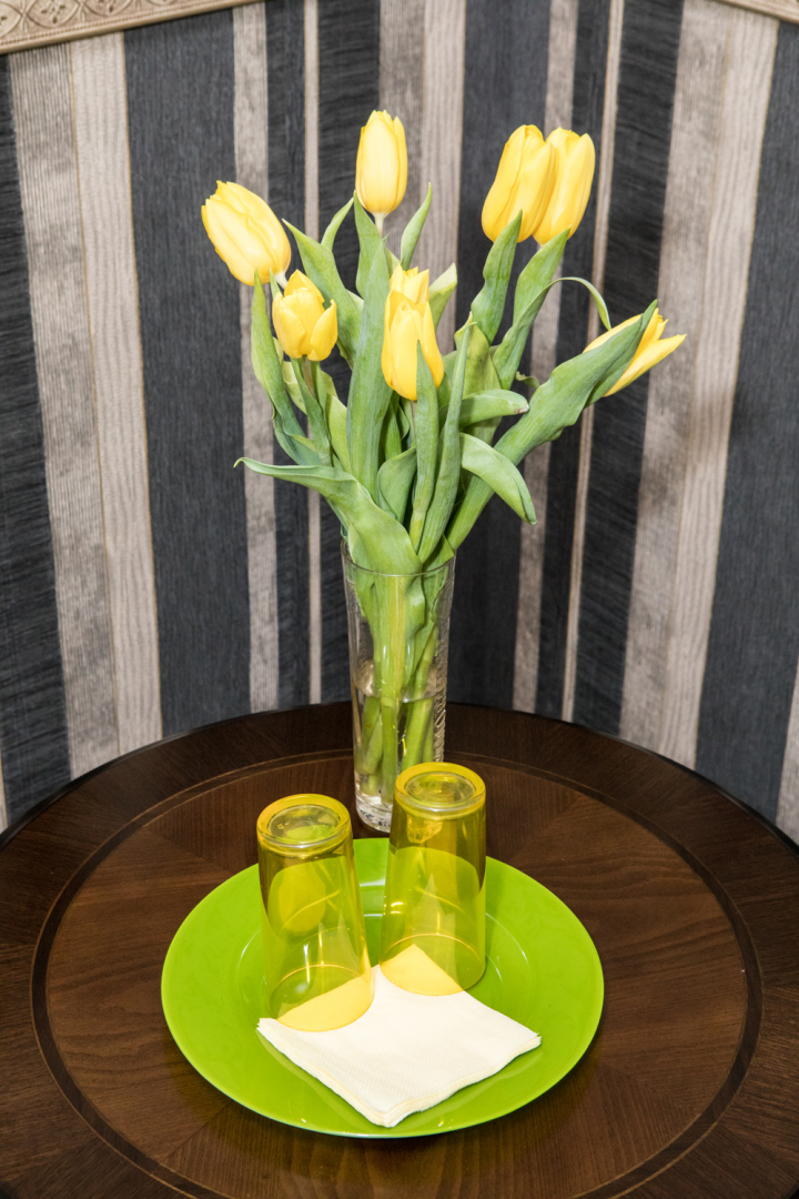 Отель Ладомир на Яузе