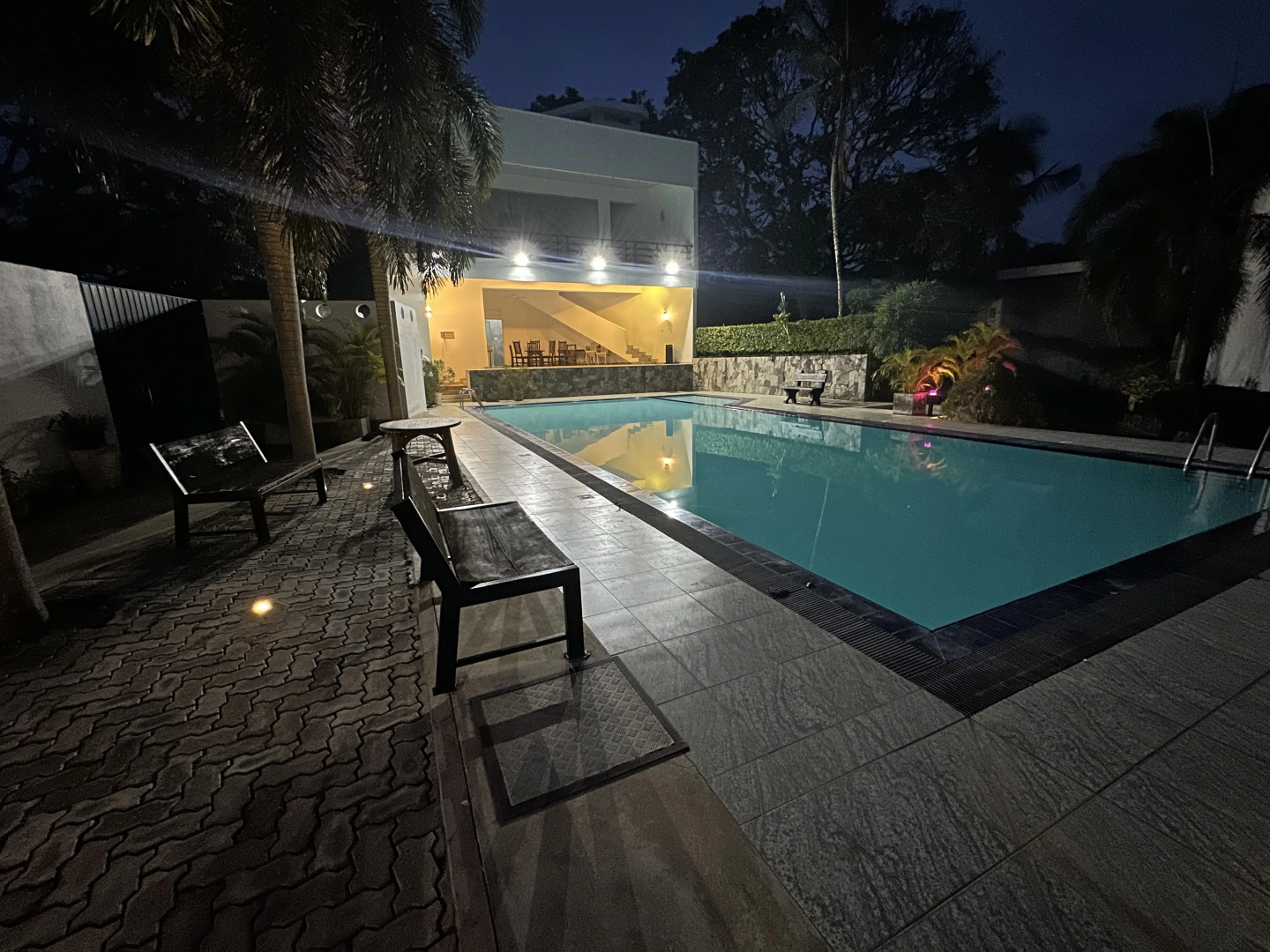 Гостевой дом Surf and Ride by Alisher