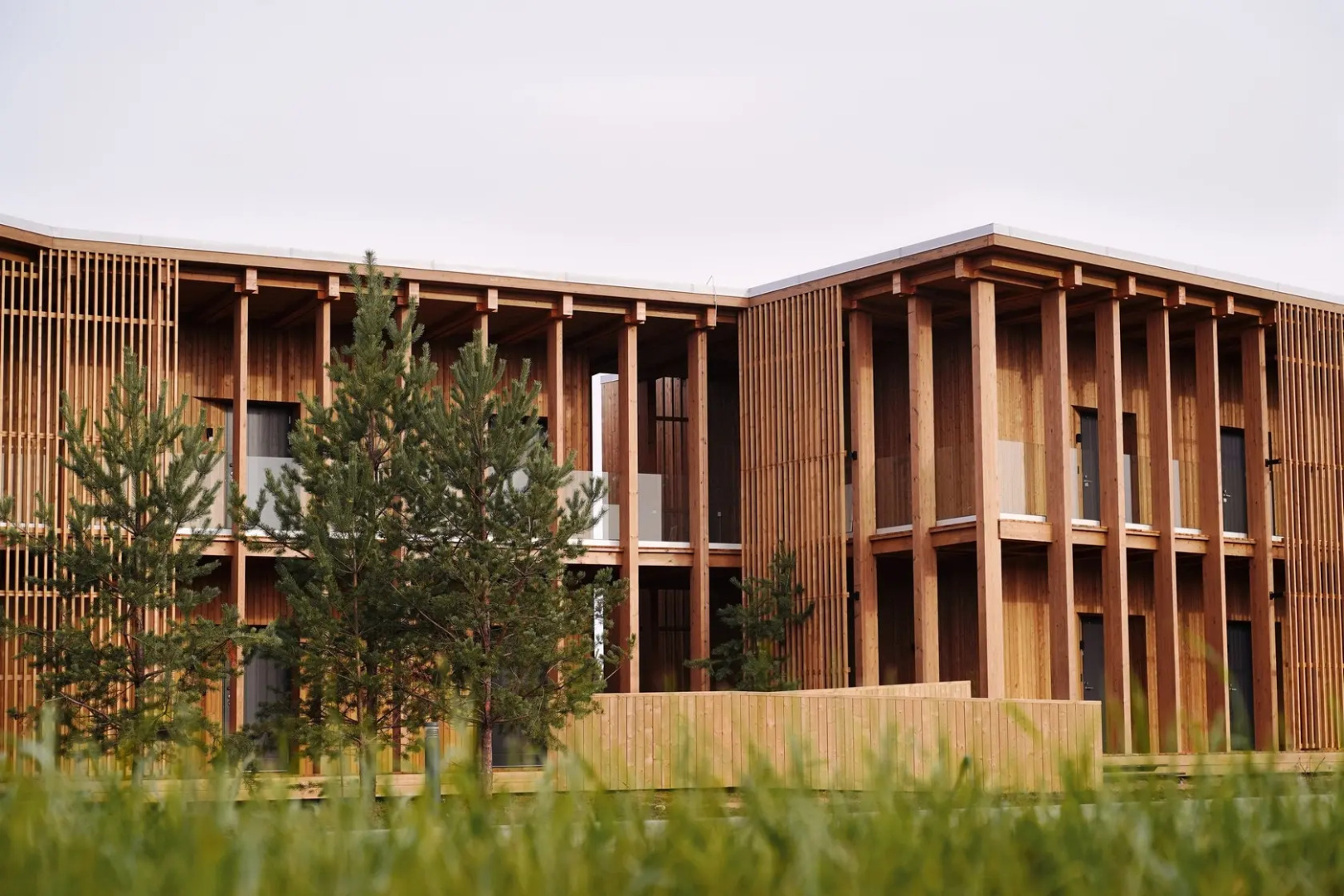 Отель Точка на карте Лодейное Поле