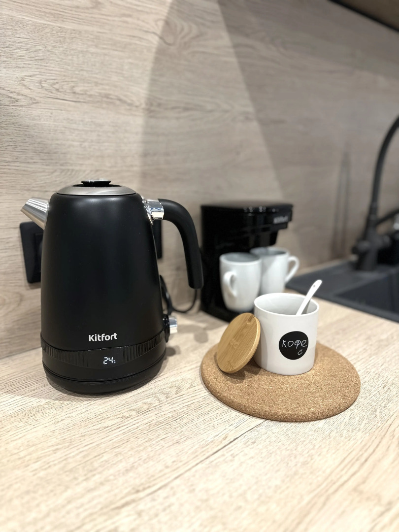 Квартира Облака