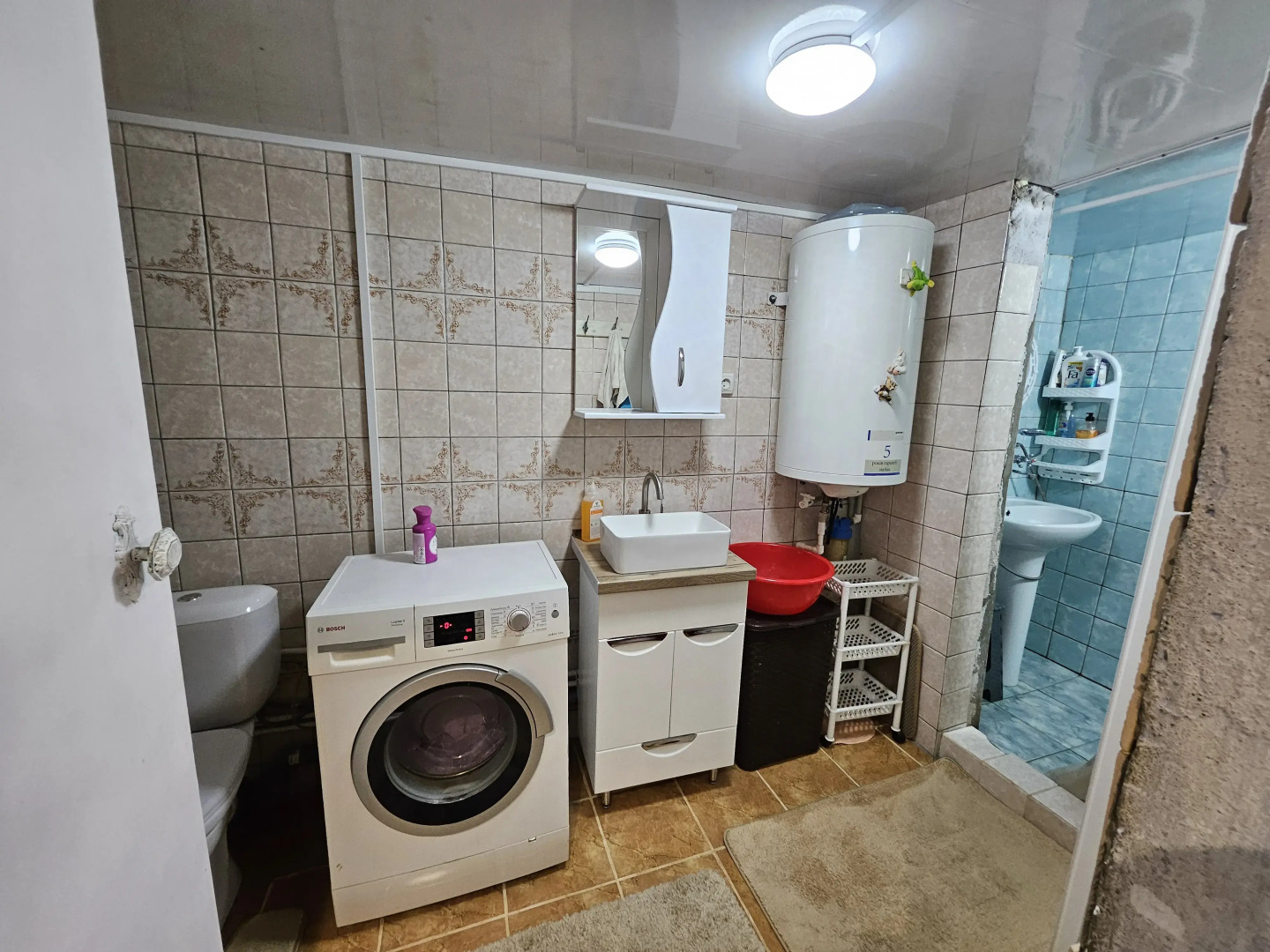 Частный Дом село Громово - пляж Беляус