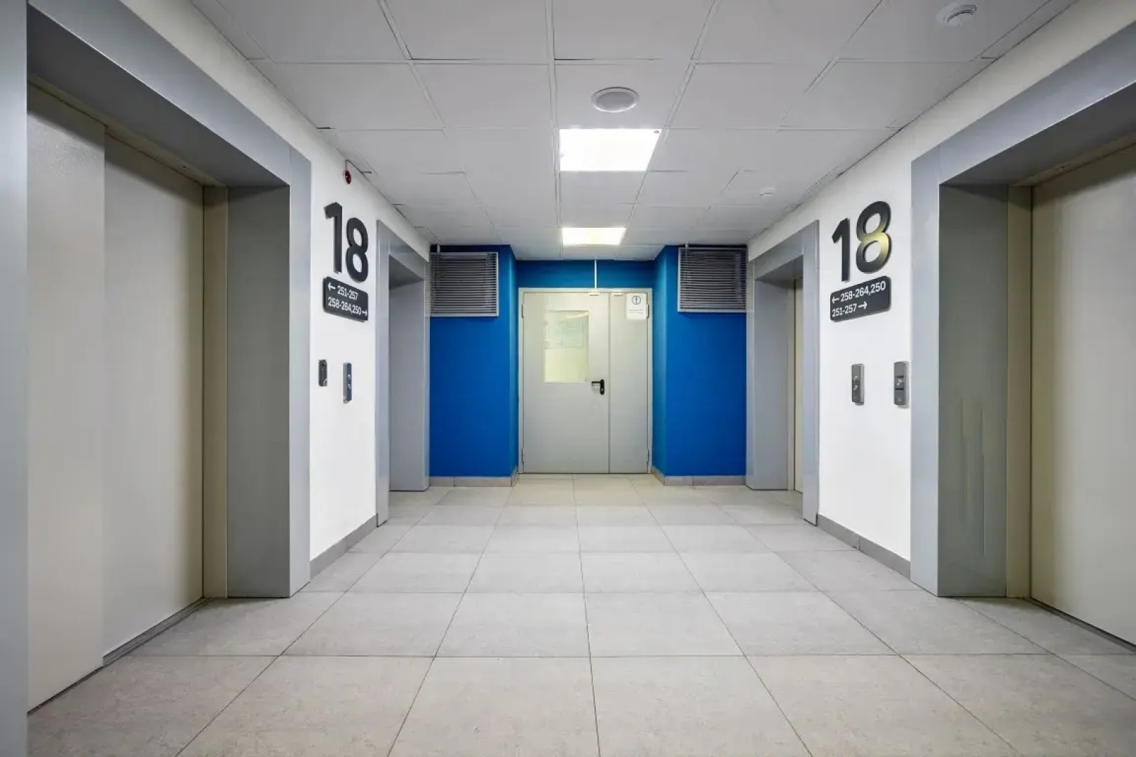 Квартира MaxRealty24  Липовой Рощи, 1к3