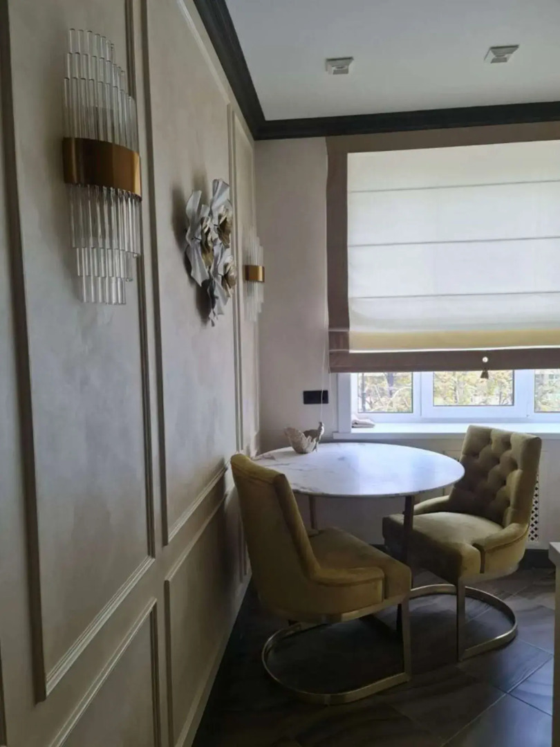 Апартаменты на Коммунистическом проспекте 74