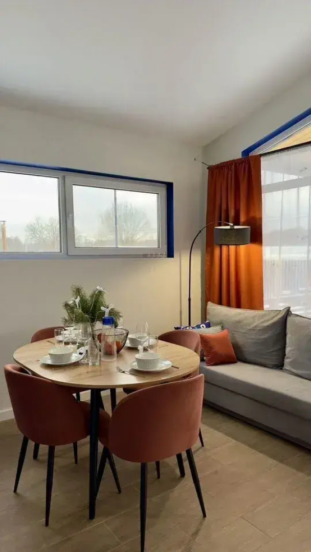 Частный Дом для Отдыха