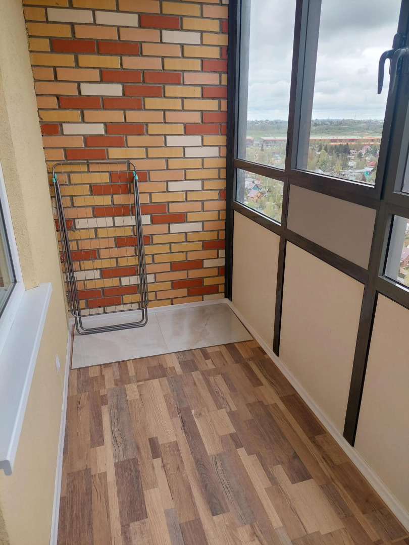 Апартаменты Floral appart