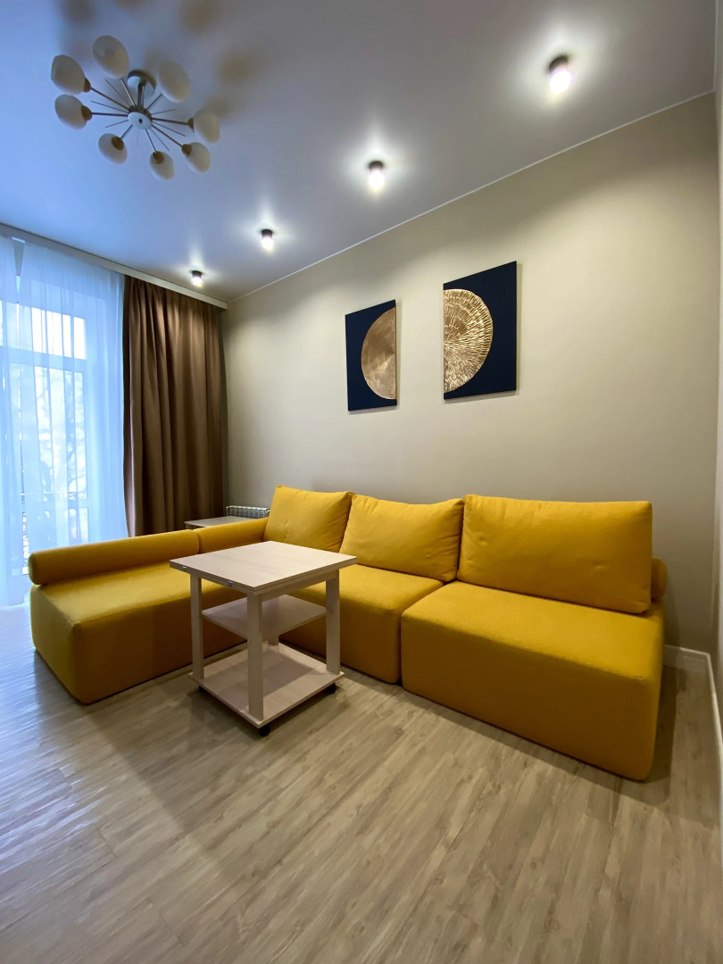 Апартаменты ЛаСла