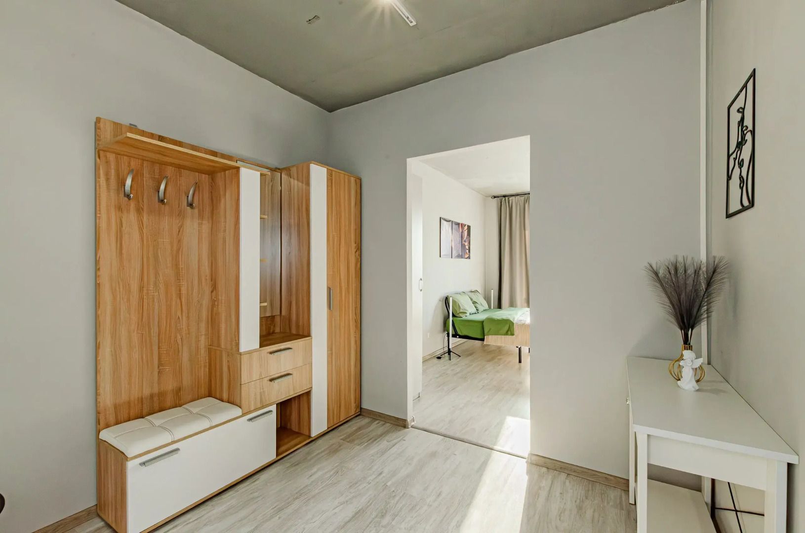 Апартаменты Аренда для души