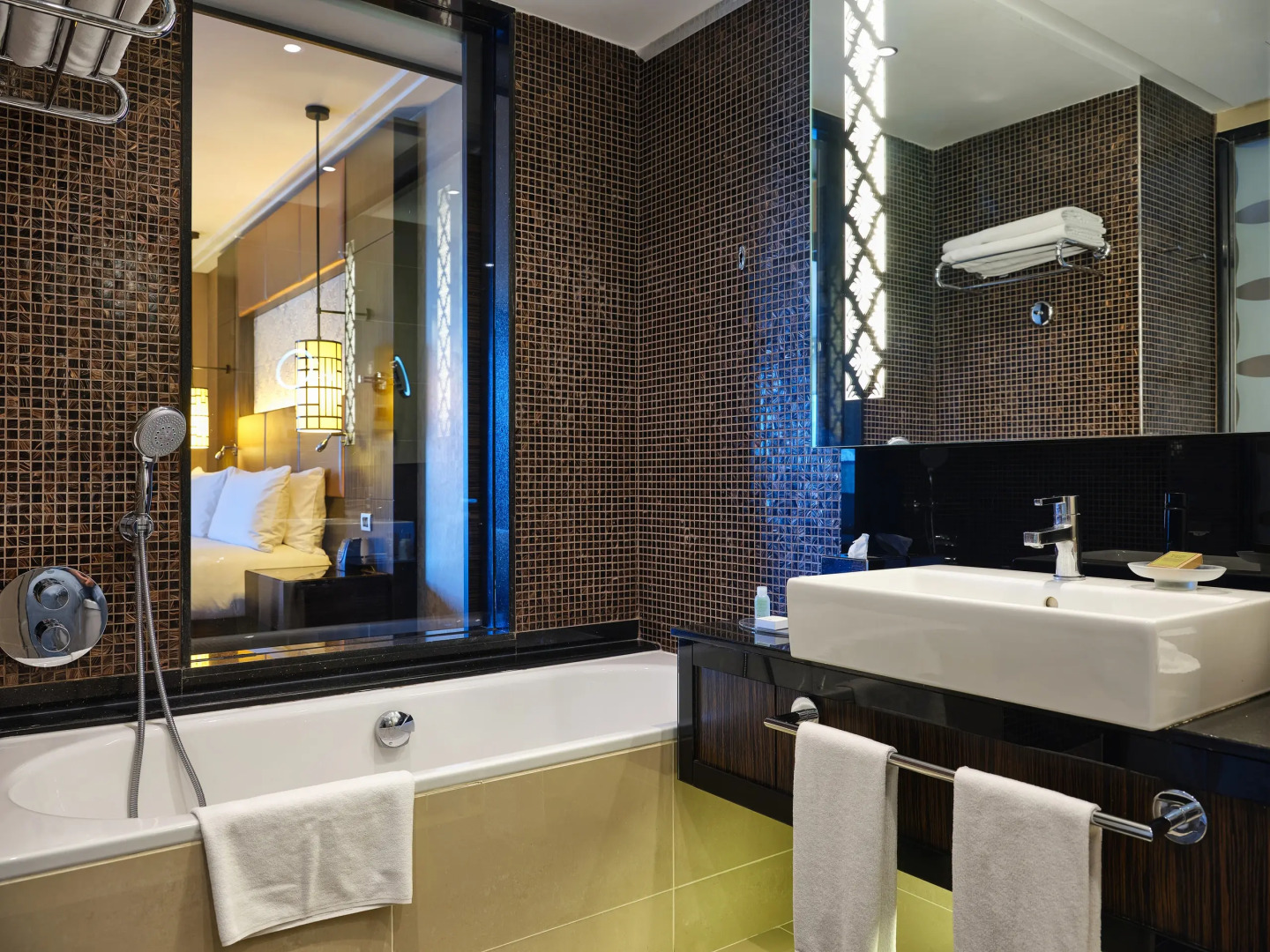 Отель Hilton Baku