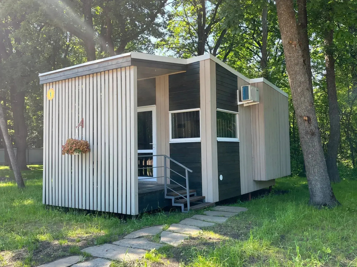 Гостевой дом Солнечная поляна