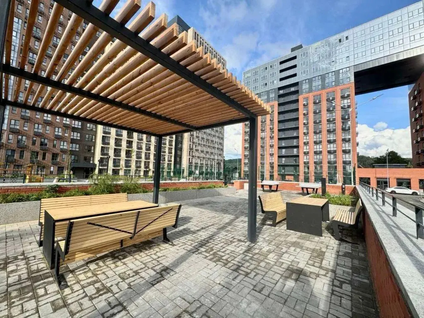 Квартира на Правдинской 43