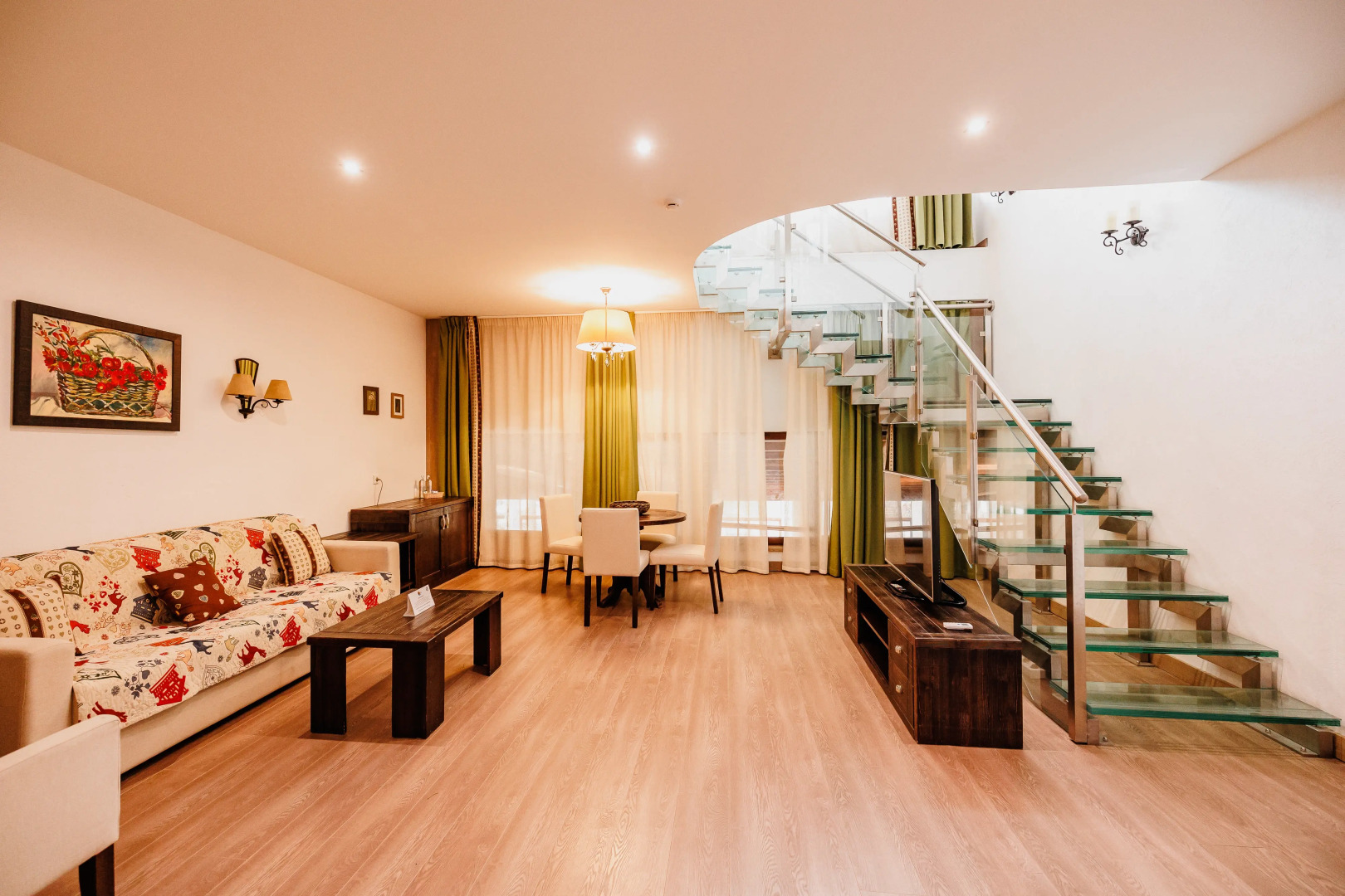 Парк Отель Русский