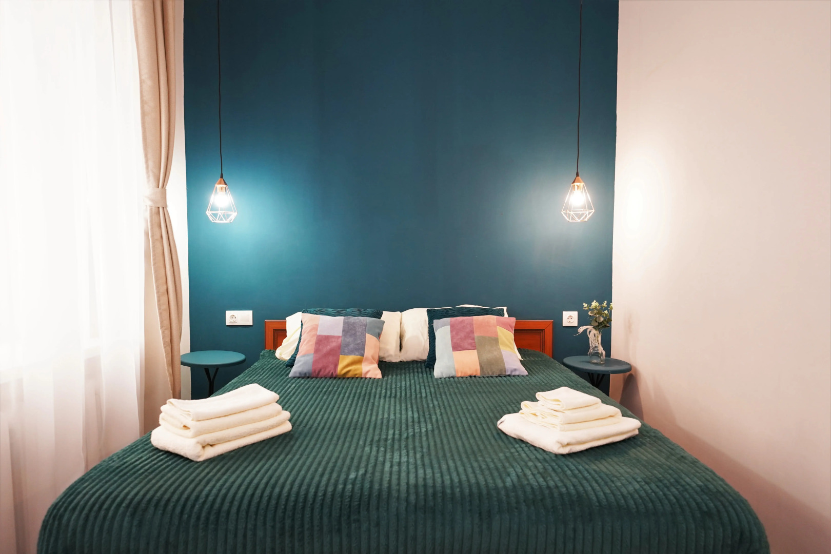 Апартаменты Ligovka Street