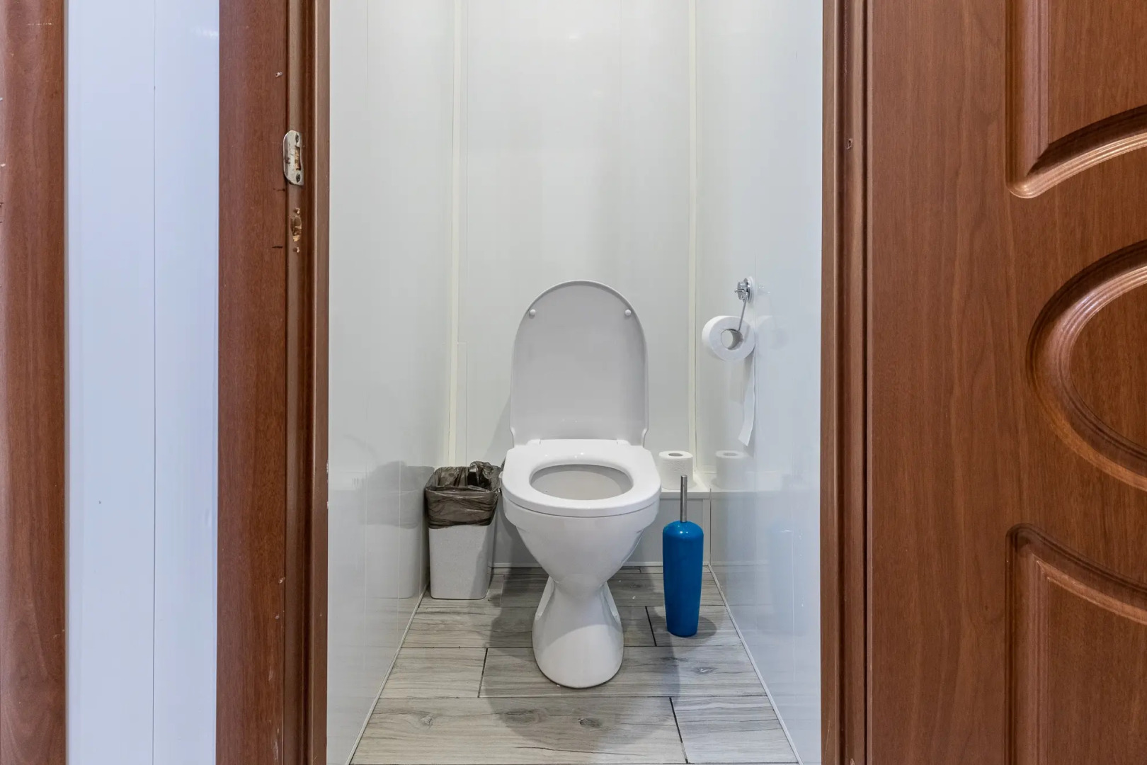 Хостел Нижний Хостел