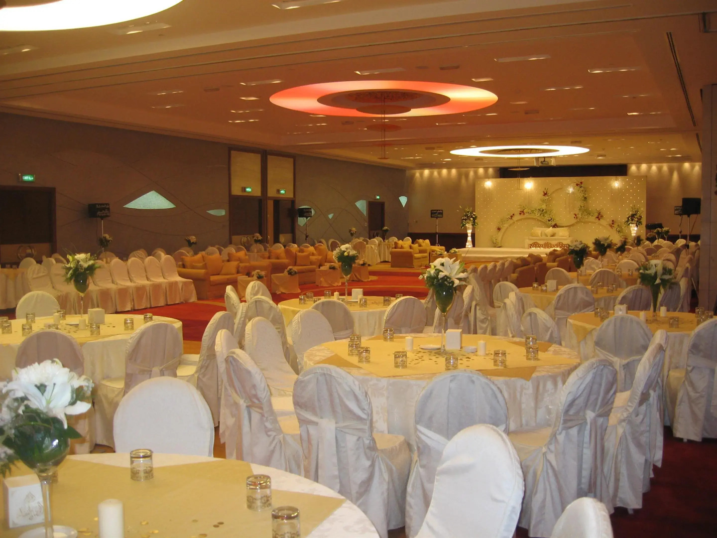 The Palms Beach Hotel And Spa