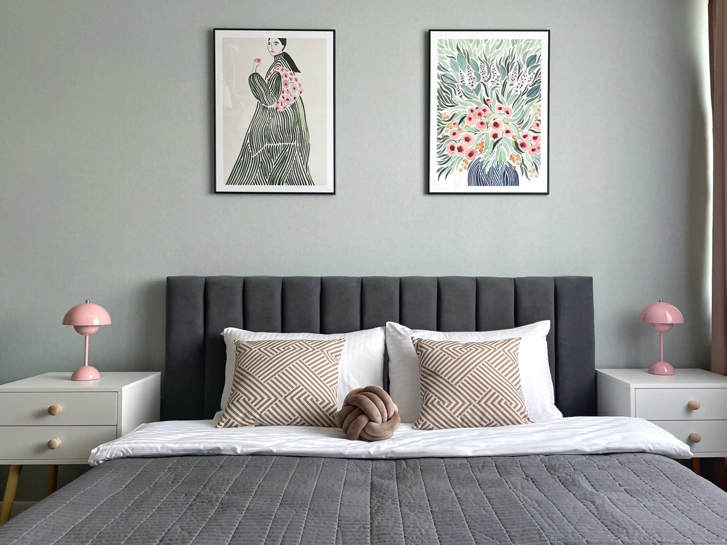 Квартира уютная возле парка с видом на Бештау