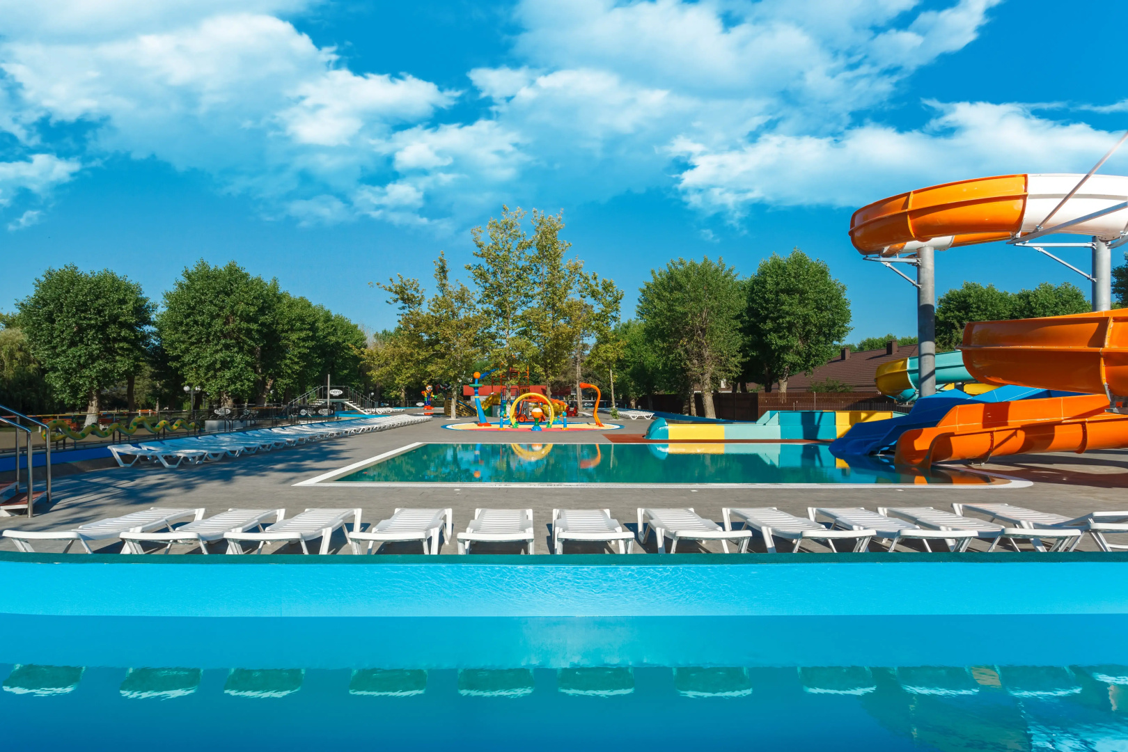 Отель Sunparco Hotel Ultra all inclusive
