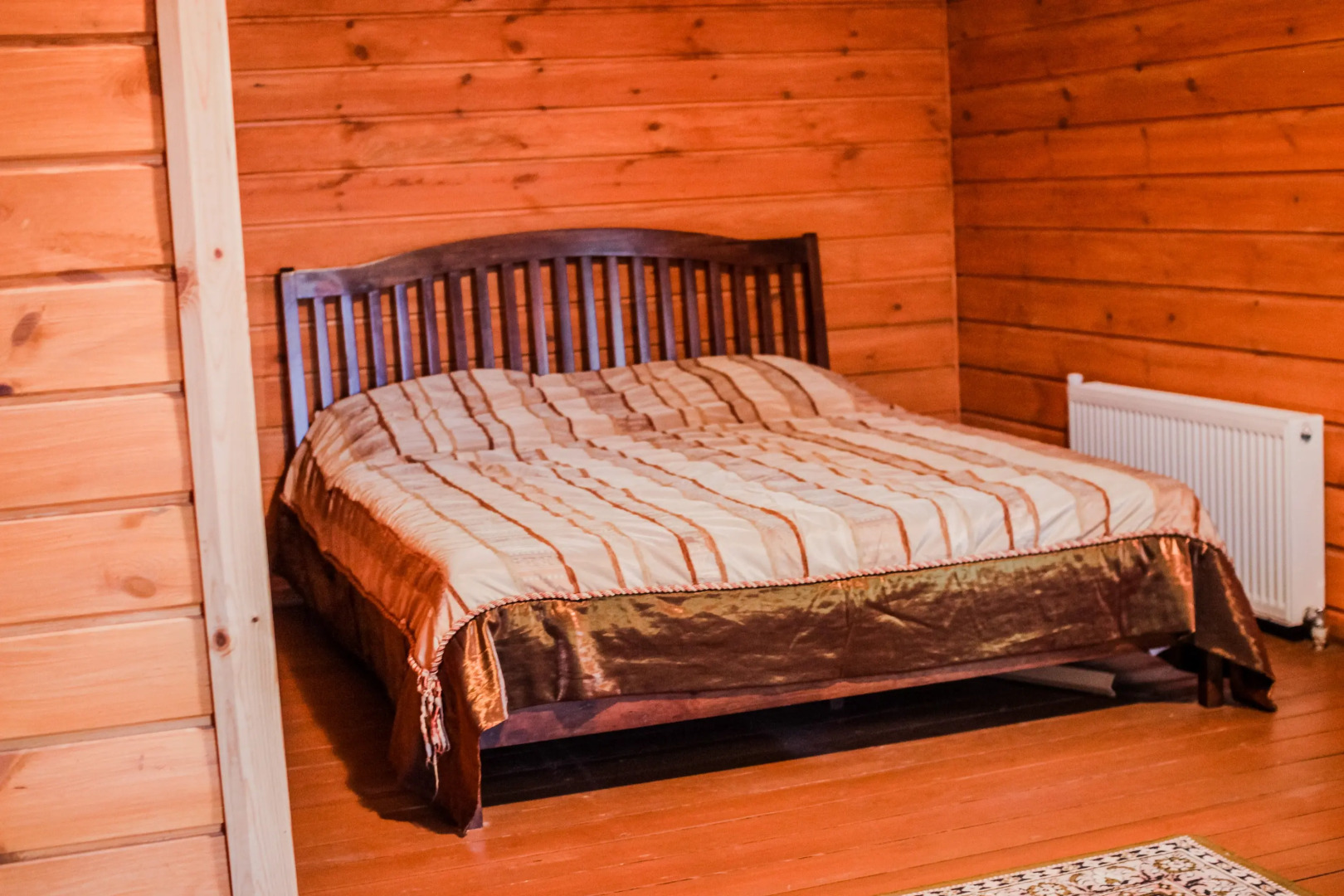 База Отдыха Агроусадьба Свиданочка