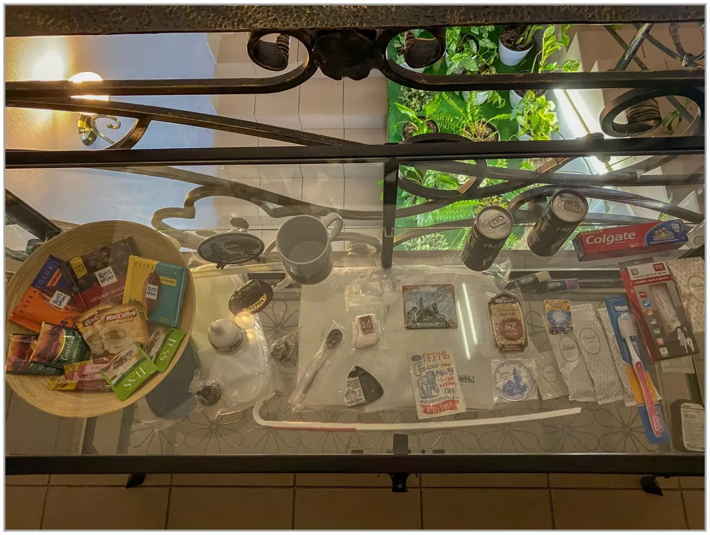 Отель ЦветЫ