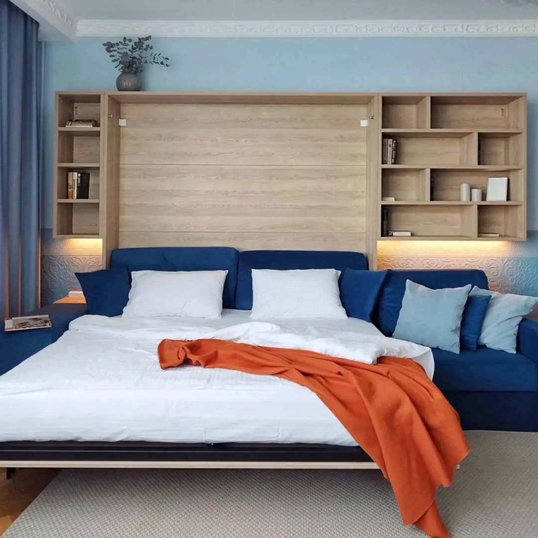 Апартаменты Karola