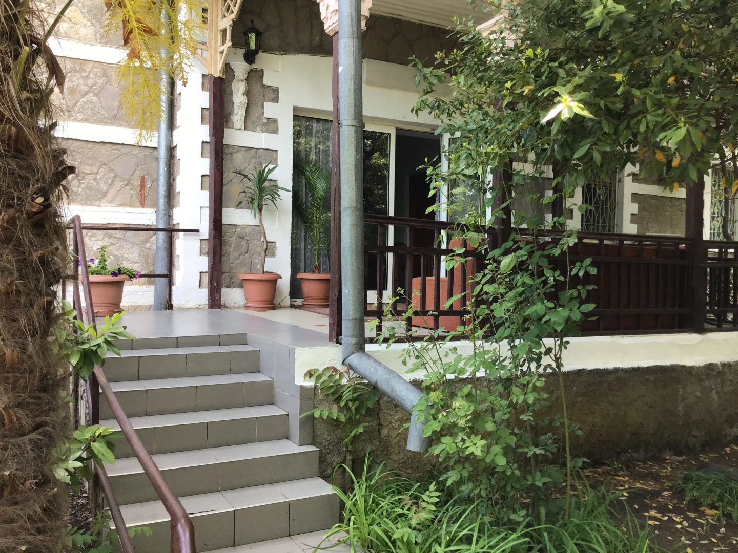 Гостевой Дом Югославия