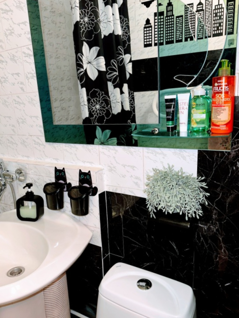 Апартаменты Летнее солнце