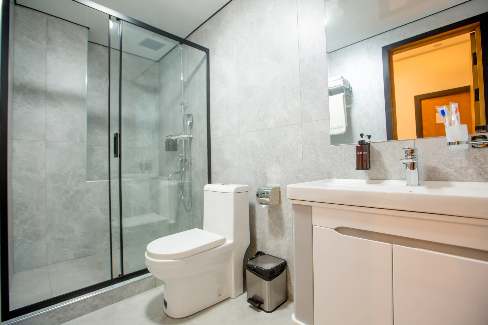 Отель Ajwa Plaza Premium