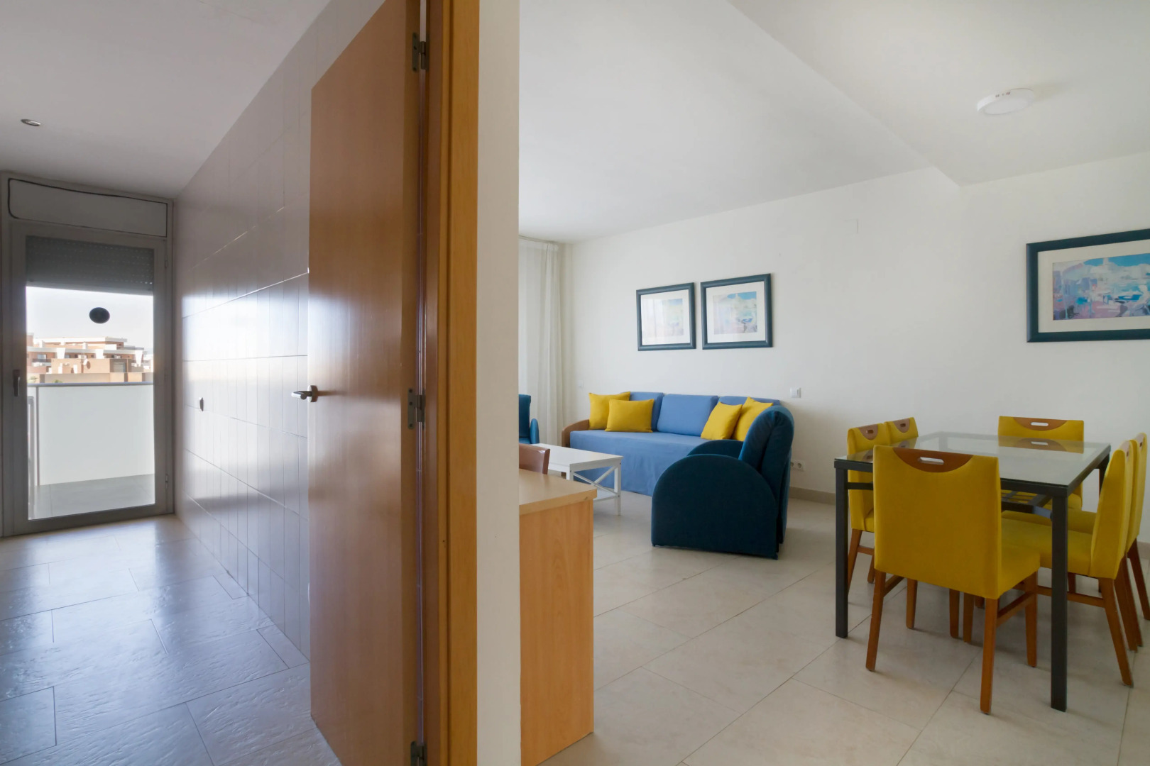 Курортный отель Ibersol Spa Aqquaria