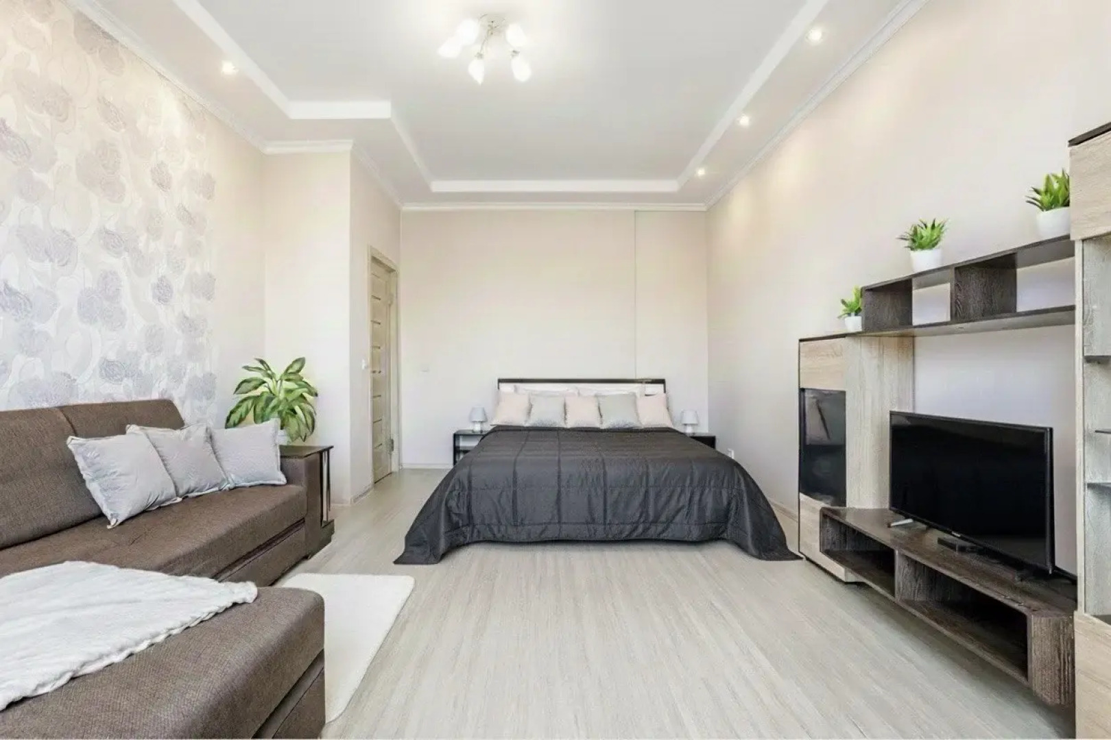 Апартаменты на Галерее 2