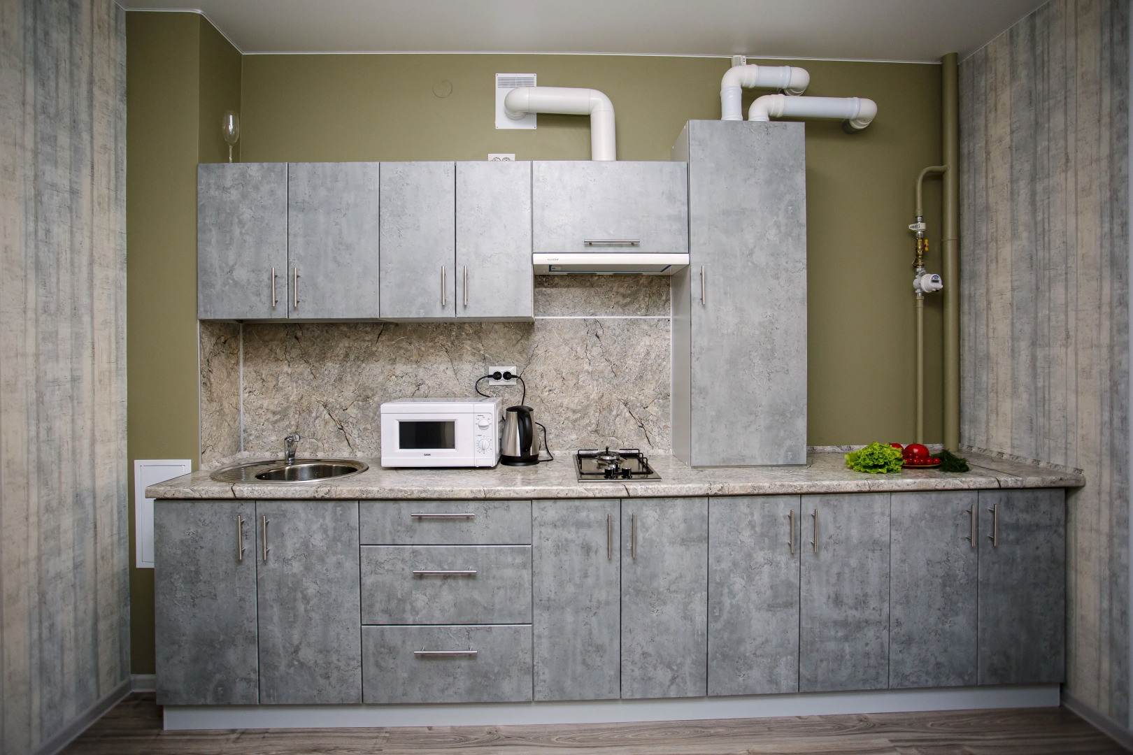 Квартира Уютная в центре Ярославля