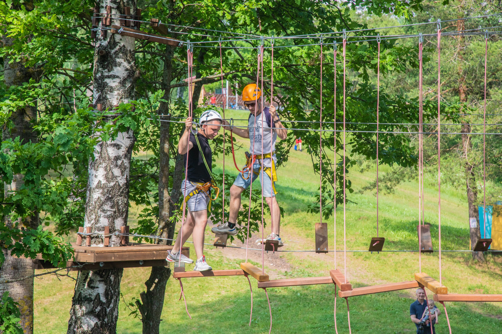 База отдыха Спа-комплекс Лосвидо