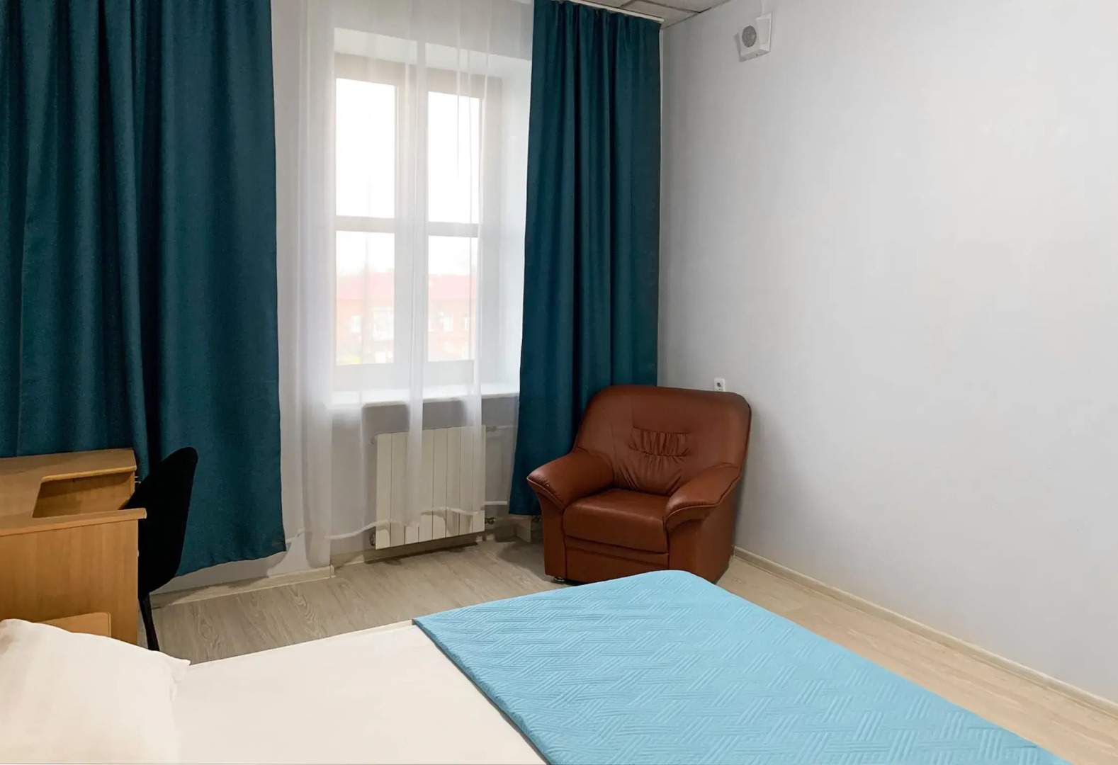 Отель Smart Hotel KDO Краснодар