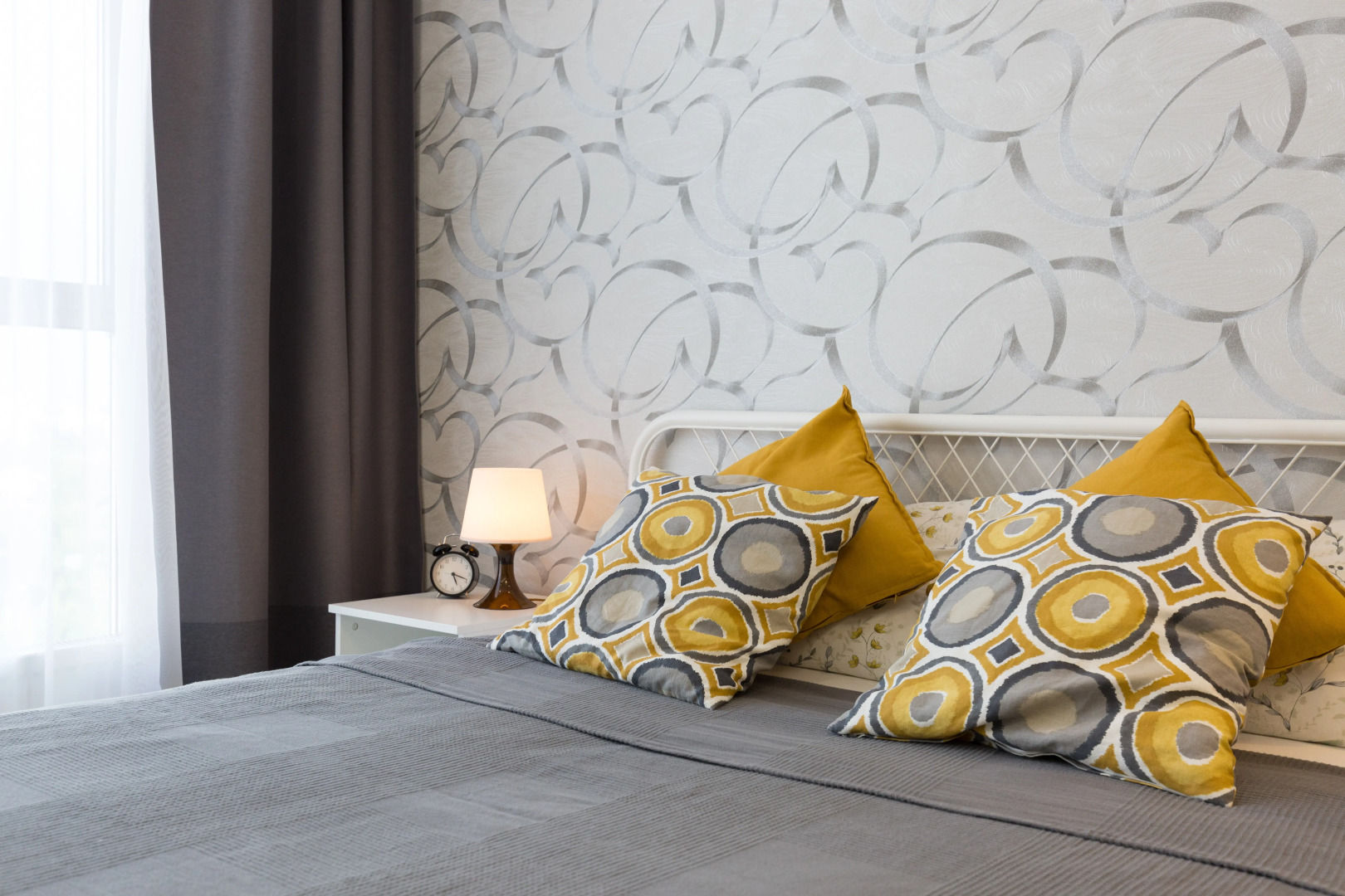 Апартаменты Азбука на Комсомольской 15