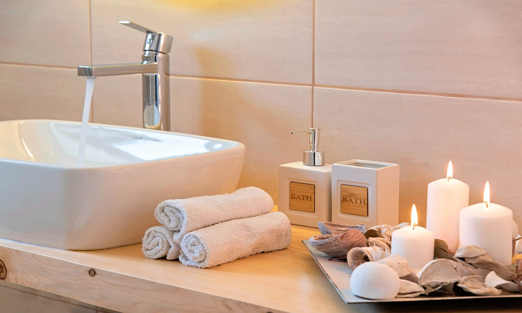 Вилла Orientem Villa Heated Pool