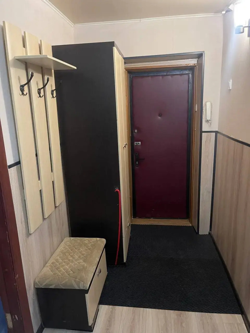 Квартира 6 гостей. 3 комнаты