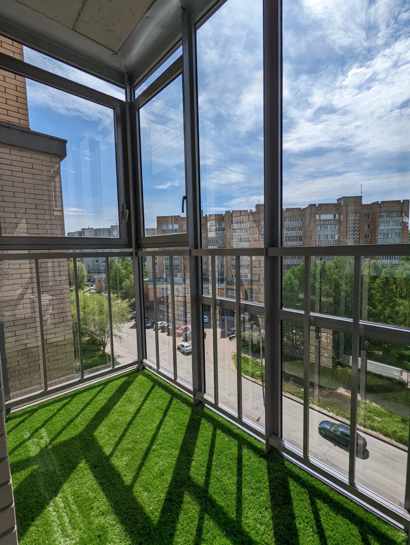 Квартира Privilege