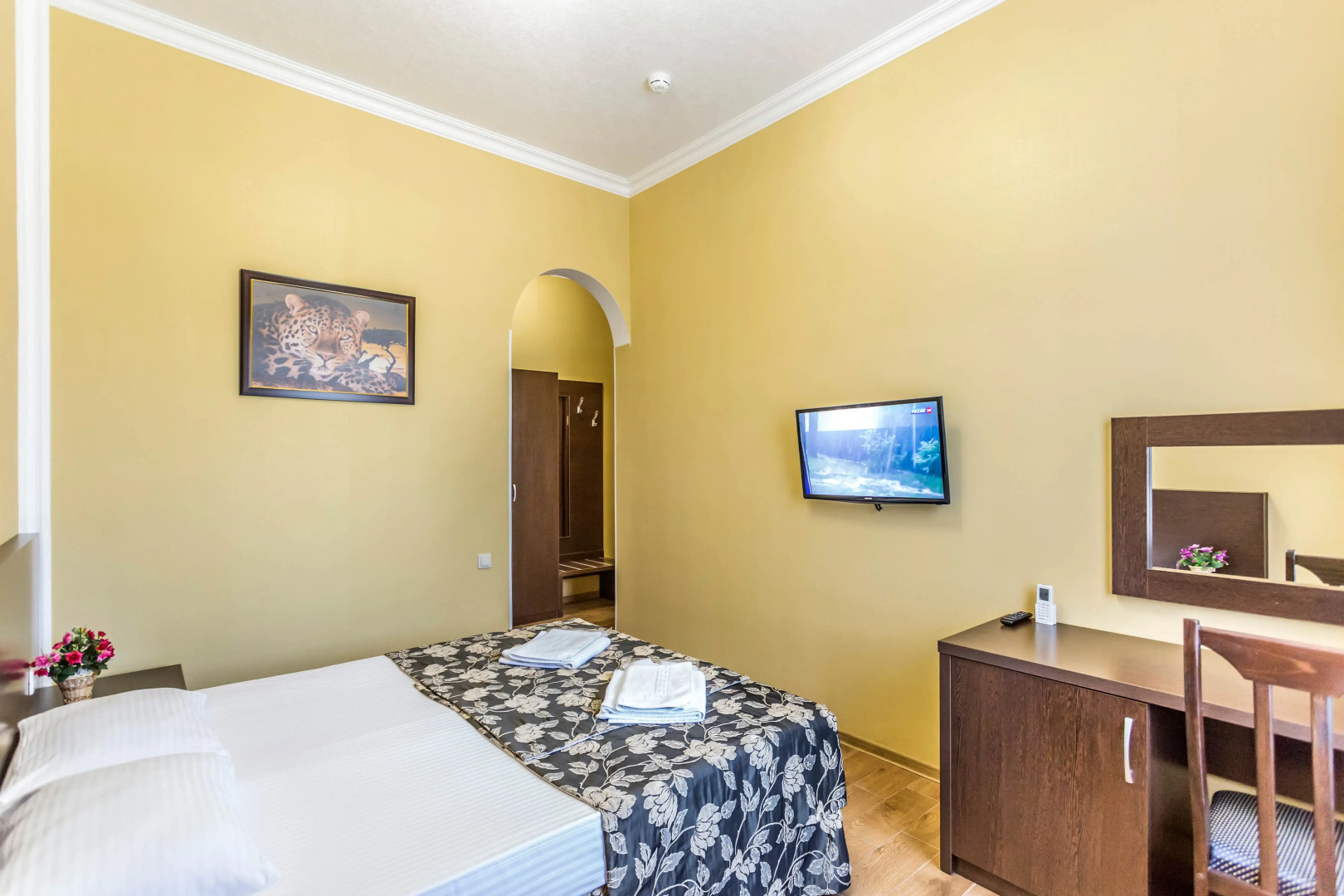 Гостевой дом Бута