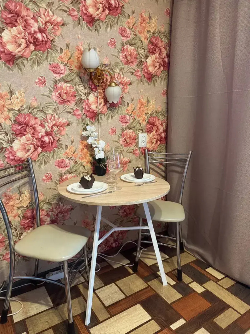 Квартира с положительной энергетикой