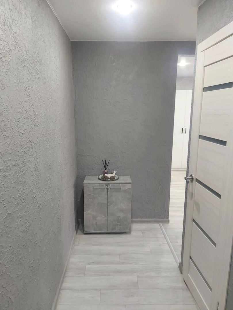 Квартира на Набережной