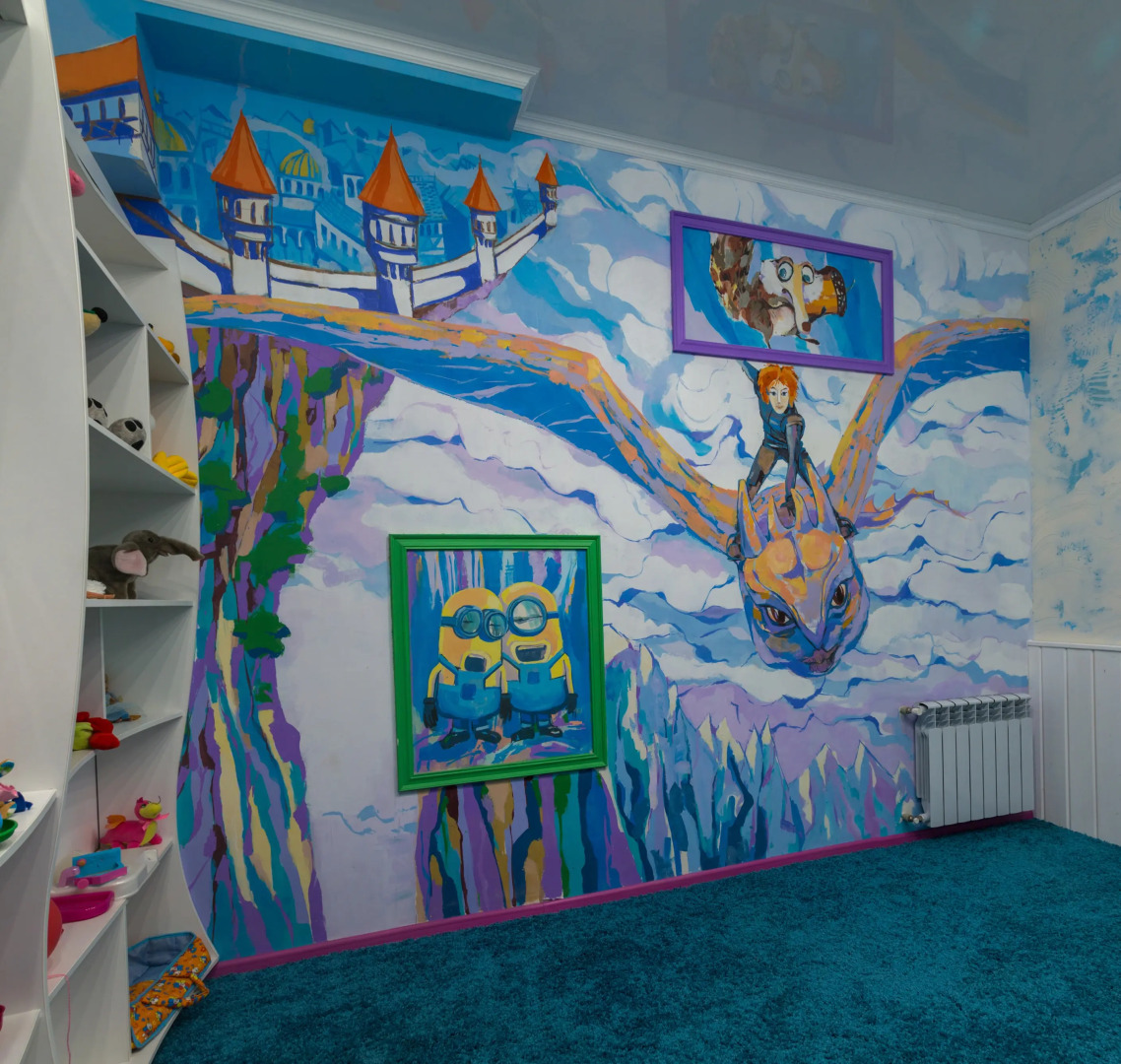 Отель На Даче