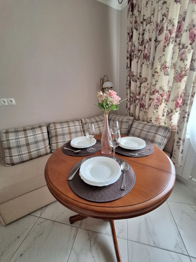 Апартаменты ART Apart