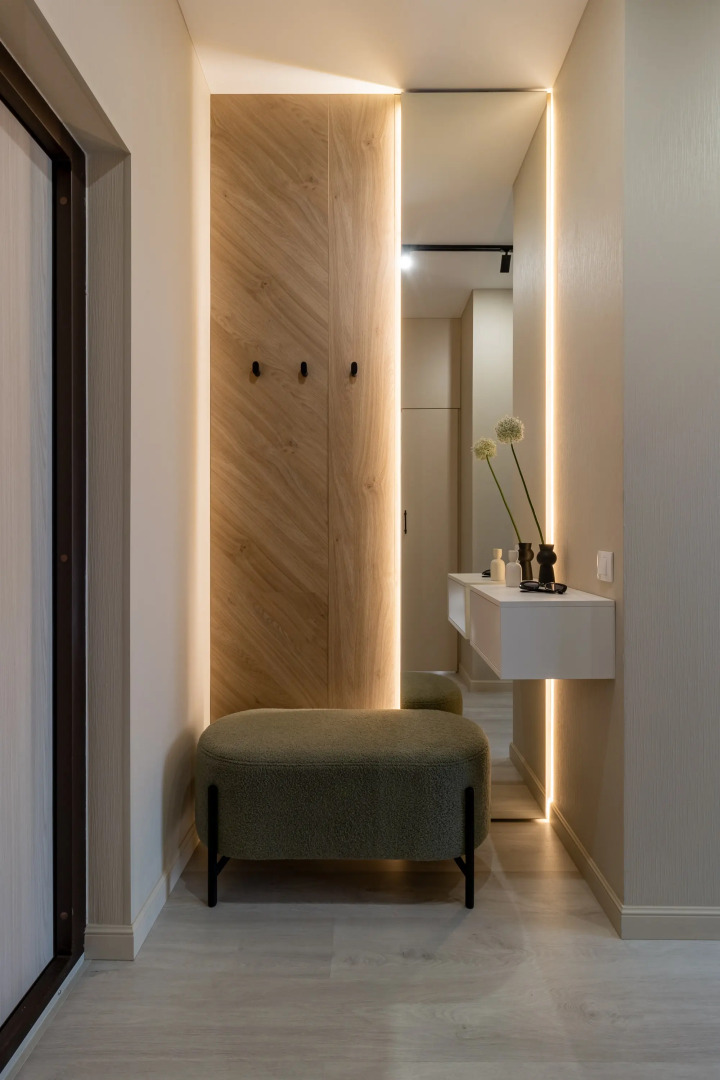 Квартира Merino Home Comfy