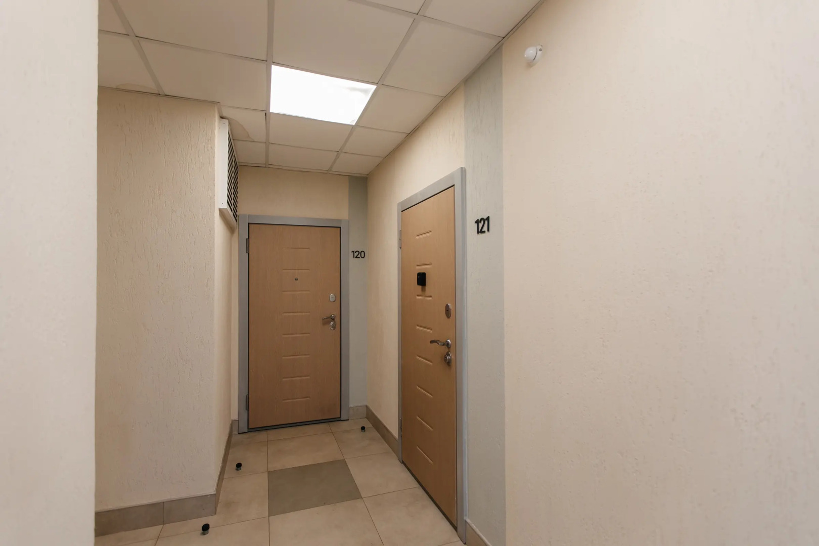 Апартаменты на Гоголя