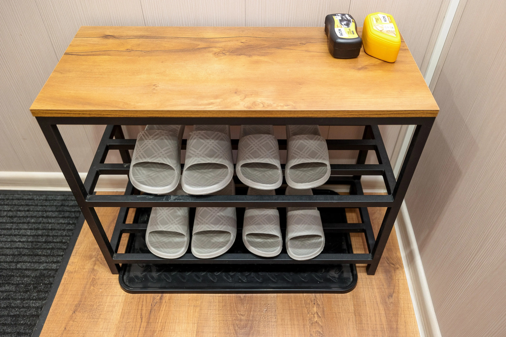 Квартира в центре Мурманска рядом с ТЦ Мурманск Молл