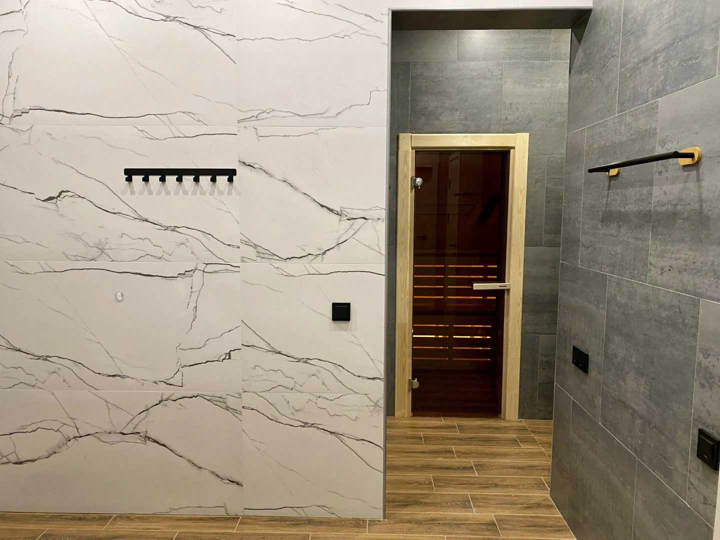 Частный дом Взорви Вельвет