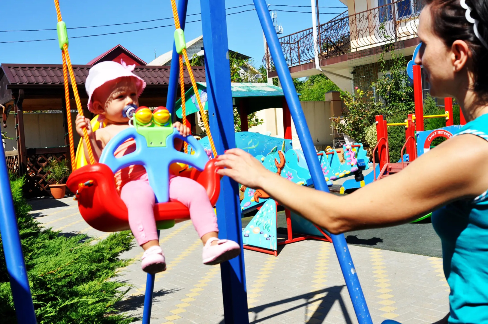 Гостевой Дом Валентин