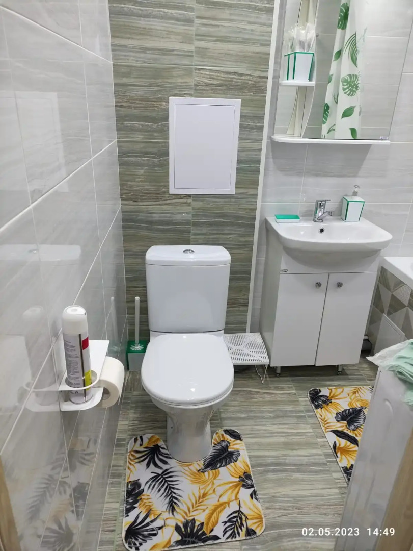 Квартира Уютные