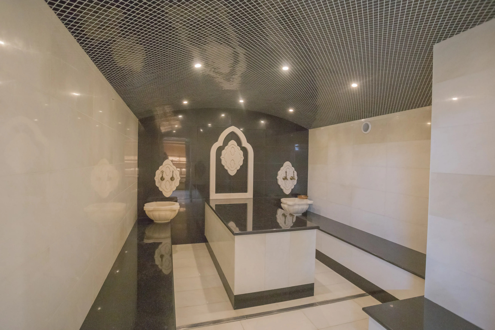 Гостинично-медицинский комплекс PANinter Hotel & Mineral Spa