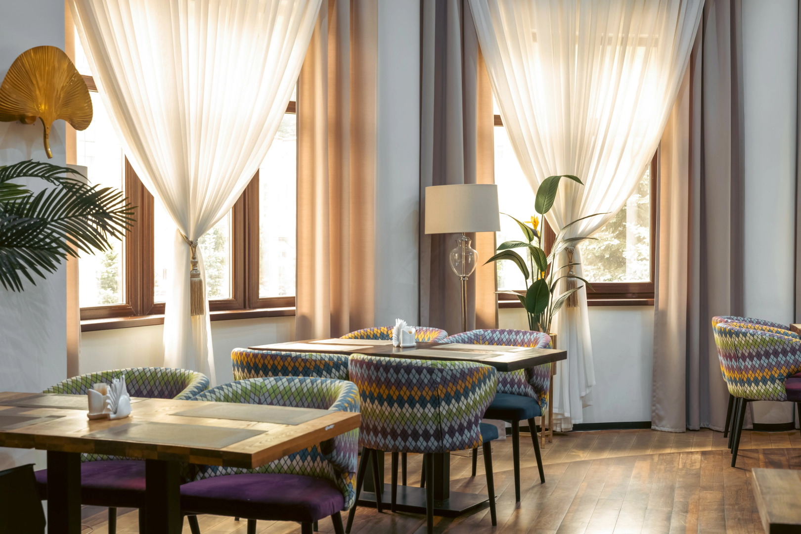 Аркадия Hotel by Provence